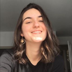 Meet your Posher, Océanne